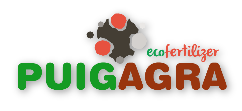 Puigagra · Empresa de abonos ecológicos